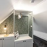 Tannenhaeuschen Sauerland *