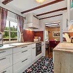 Holiday home Tannenhaeuschen Sauerland Schmallenberg
