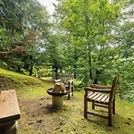 Holiday home Tannenhaeuschen Sauerland Schmallenberg