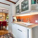 Holiday home Tannenhaeuschen Sauerland