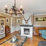 Tannenhaeuschen Sauerland Holiday home *