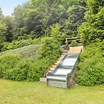Tannenhaeuschen Sauerland Holiday home
