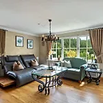 Holiday home Tannenhaeuschen Sauerland