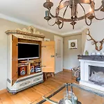 Tannenhaeuschen Sauerland Holiday home