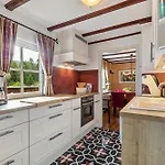 Tannenhaeuschen Sauerland Holiday home