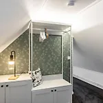 Tannenhaeuschen Sauerland Holiday home *