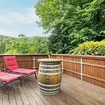 Tannenhaeuschen Sauerland Holiday home *