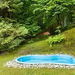 Tannenhaeuschen Sauerland Holiday home