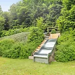 Tannenhaeuschen Sauerland
