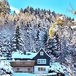 Tannenhaeuschen Sauerland Schmallenberg