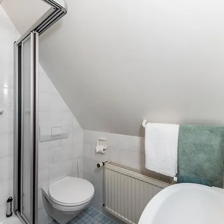 Tannenhaeuschen Sauerland Nyaraló