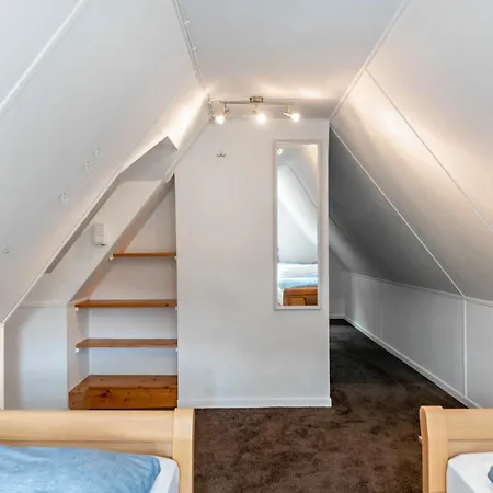 Tannenhaeuschen Sauerland Nyaraló *