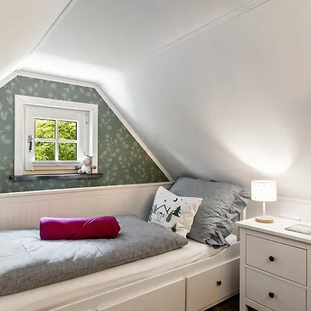 Nyaraló Tannenhaeuschen Sauerland