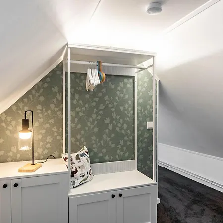 Tannenhaeuschen Sauerland *