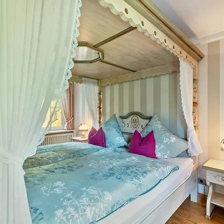 Tannenhaeuschen Sauerland Schmallenberg