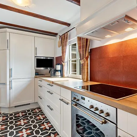 Nyaraló Tannenhaeuschen Sauerland *