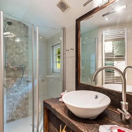 Tannenhaeuschen Sauerland Schmallenberg