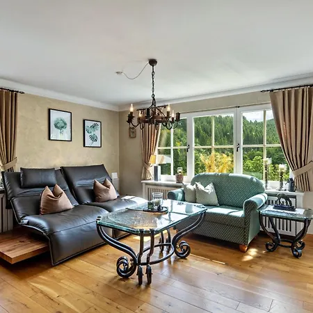 Ferienhaus Tannenhäuschen Sauerland