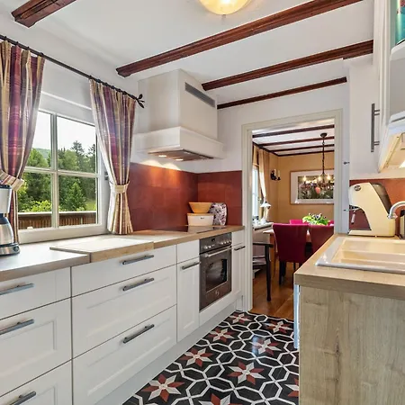 Tannenhäuschen Sauerland Ferienhaus