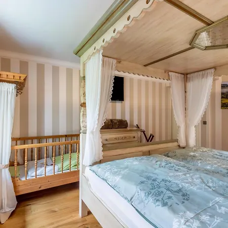 Ferienhaus Tannenhäuschen Sauerland *
