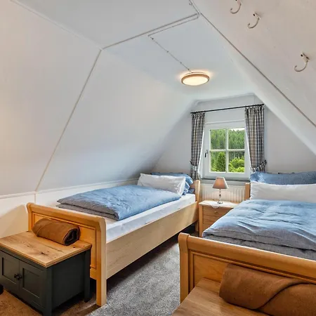 Ferienhaus Tannenhäuschen Sauerland *