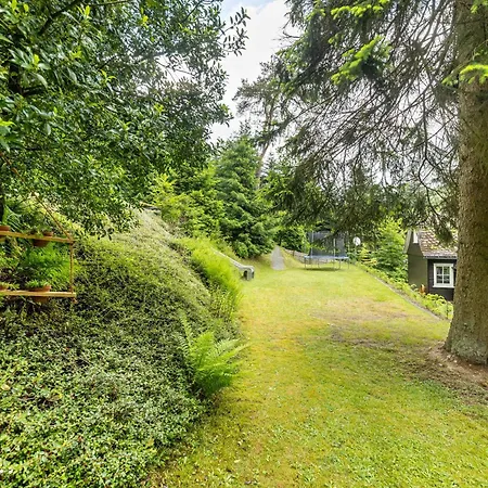 Tannenhäuschen Sauerland Schmallenberg