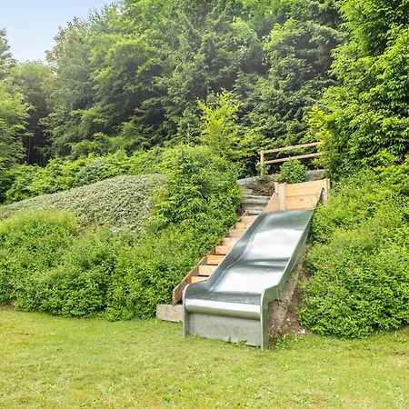 Tannenhäuschen Sauerland