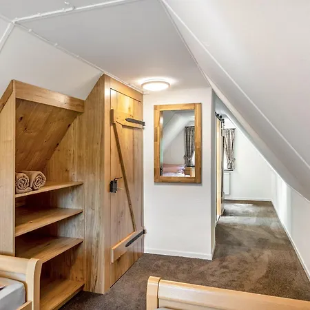 Ferienhaus Tannenhäuschen Sauerland *