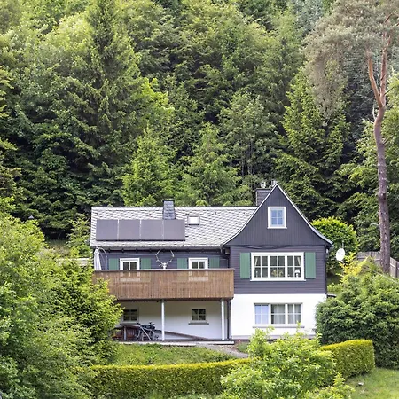 Tannenhäuschen Sauerland *