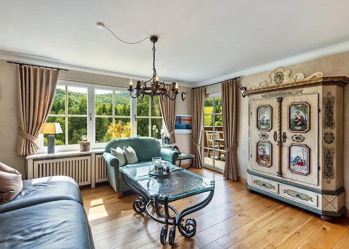 Tannenhäuschen Sauerland Ferienhaus Schmallenberg