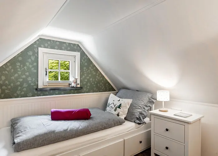 Ferienhaus Tannenhäuschen Sauerland