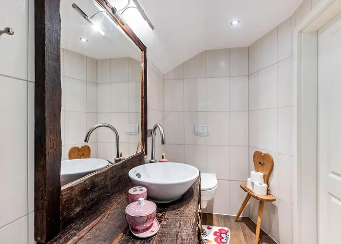 Tannenhäuschen Sauerland Ferienhaus Schmallenberg