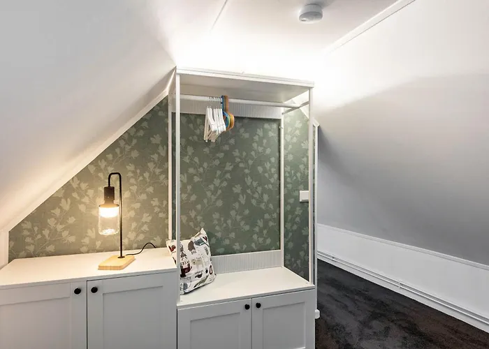 Tannenhäuschen Sauerland *