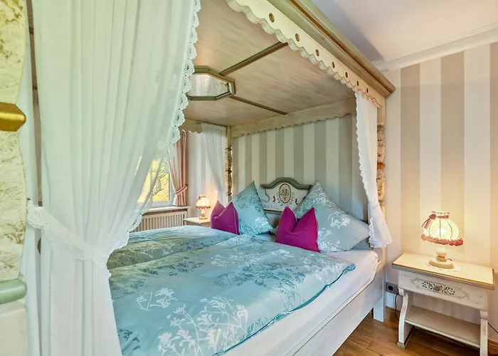 Tannenhäuschen Sauerland Schmallenberg