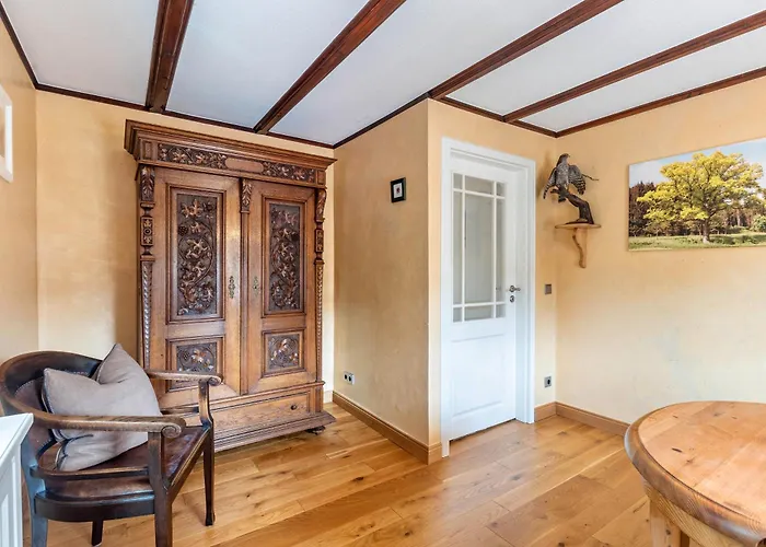 Tannenhäuschen Sauerland