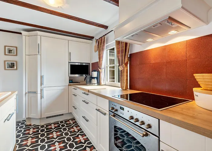 Ferienhaus Tannenhäuschen Sauerland *