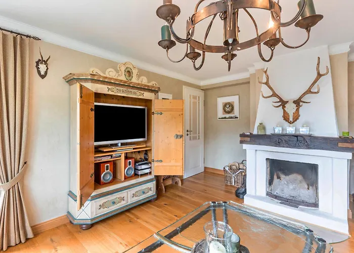 Tannenhäuschen Sauerland