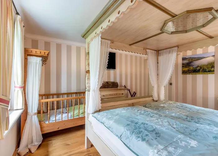 Tannenhäuschen Sauerland Ferienhaus *