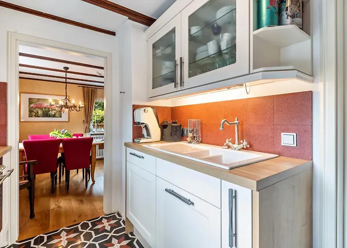 Ferienhaus Tannenhäuschen Sauerland