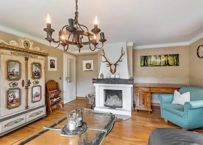 Tannenhäuschen Sauerland Ferienhaus *