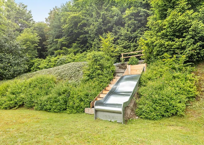 Tannenhäuschen Sauerland Ferienhaus