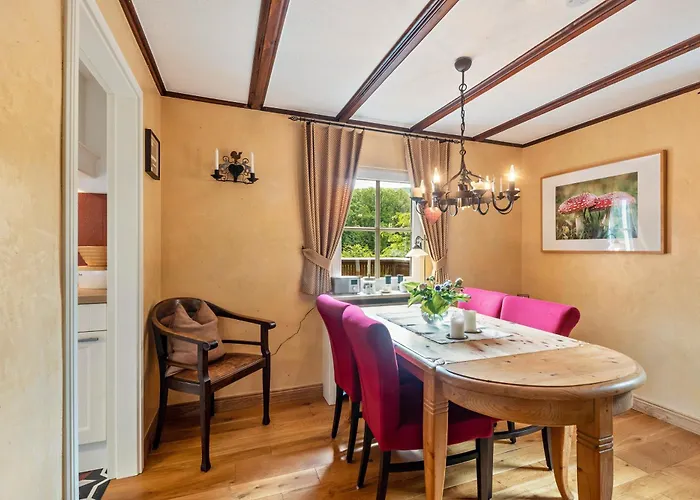 Tannenhäuschen Sauerland